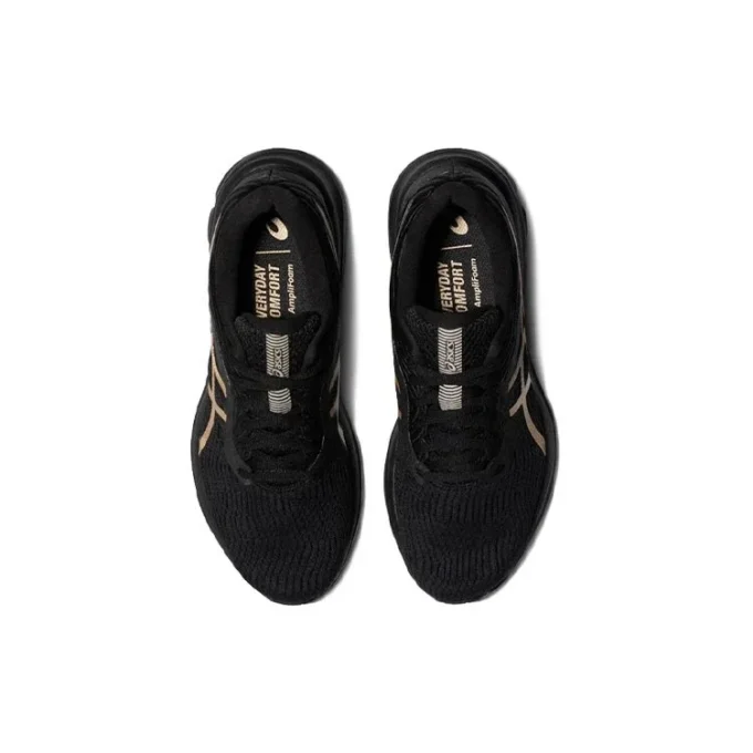 Gel-Pulse 11 Schwarz/Gold