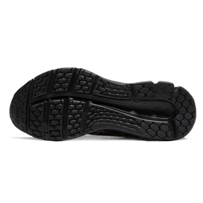Gel-Pulse 11 Schwarz/Gold