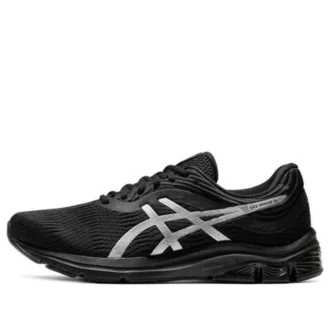 Gel-Pulse 11 Schwarz/Silber