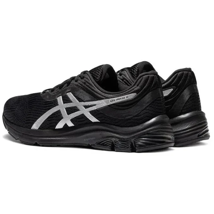 Gel-Pulse 11 Schwarz/Silber