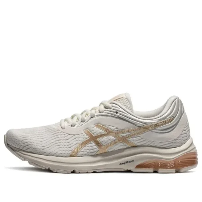 Gel-Pulse 11 Weiss/Gold