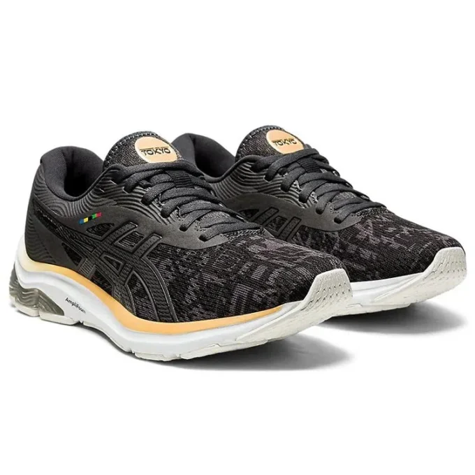 Gel-Pulse 12 «Schwarz»