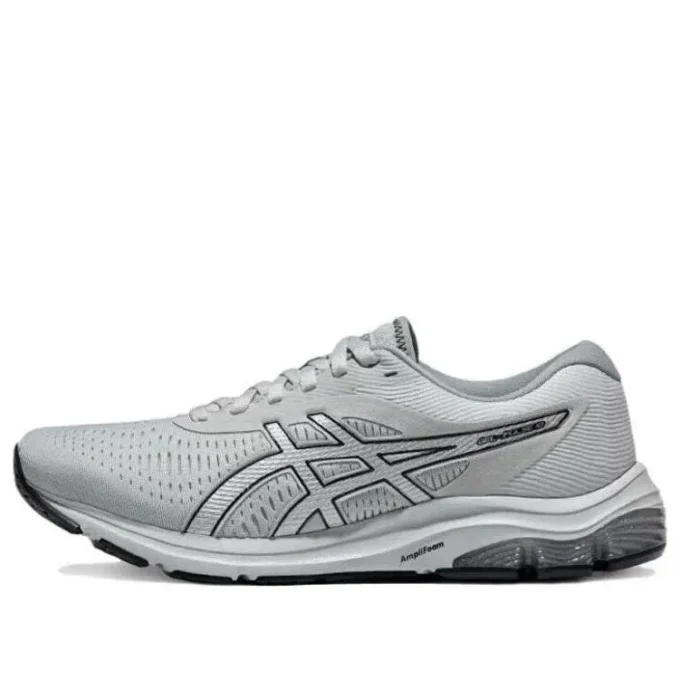 Gel-Pulse 12 Sneakers «Grey»