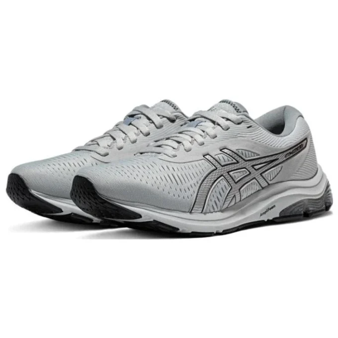 Gel-Pulse 12 Sneakers «Grey»