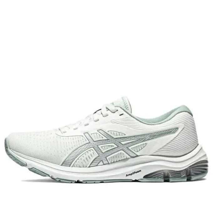 Gel-Pulse 12 Sneakers «Grün»