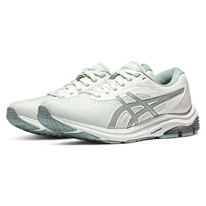 Gel-Pulse 12 Sneakers «Grün»