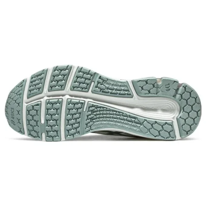 Gel-Pulse 12 Sneakers «Grün»