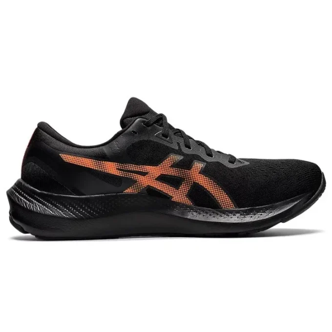 GEL Pulse 13 «Black Shocking Orange»