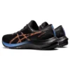 GEL Pulse 13 «Black Shocking Orange»