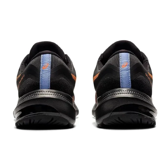 GEL Pulse 13 «Black Shocking Orange»