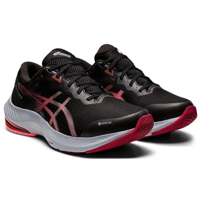 GEL-Pulse 13 GTX «Black Blazing Coral»