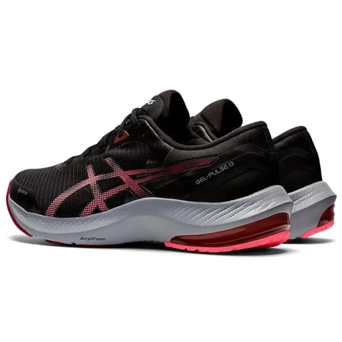 GEL-Pulse 13 GTX «Black Blazing Coral»