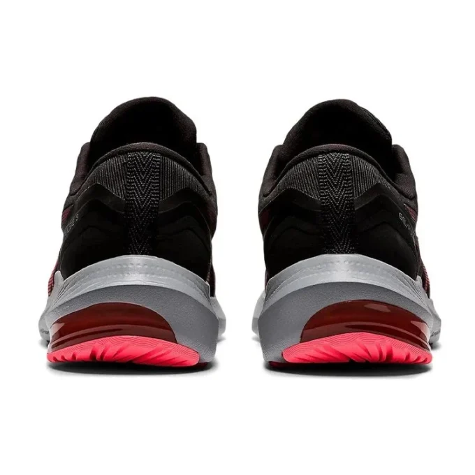 GEL-Pulse 13 GTX «Black Blazing Coral»