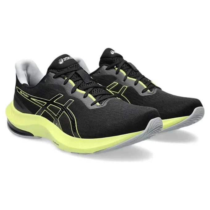 GEL-Pulse 14 «Black Glow Yellow»