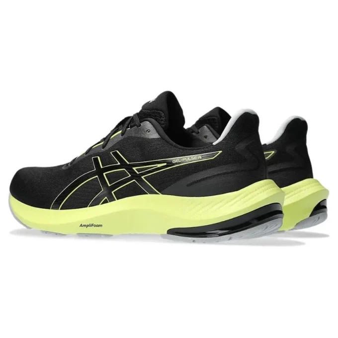 GEL-Pulse 14 «Black Glow Yellow»