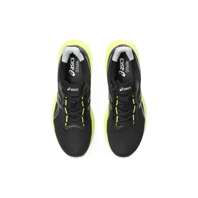 GEL-Pulse 14 «Black Glow Yellow»