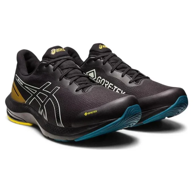 Gel Pulse 14 GORE-TEX «Black Khaki»