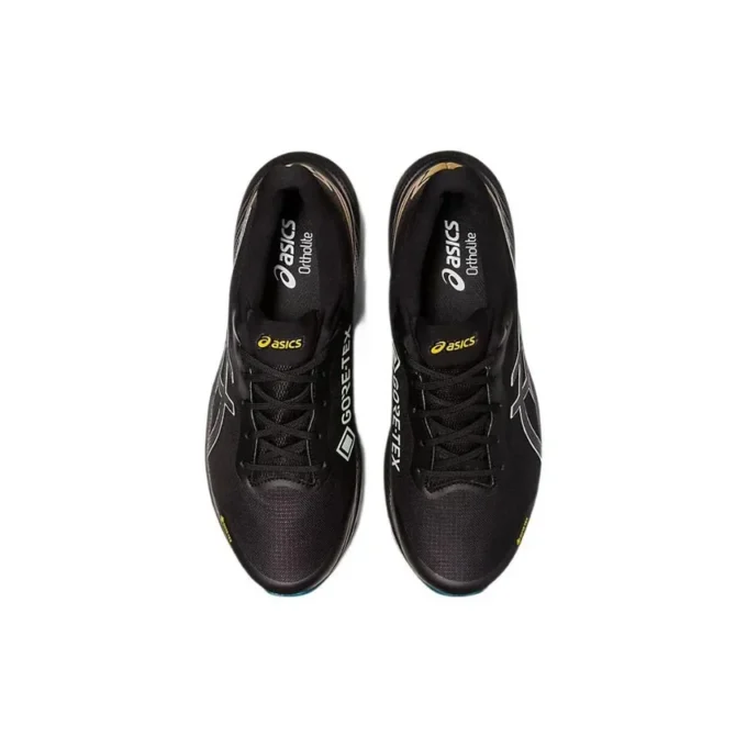 Gel Pulse 14 GORE-TEX «Black Khaki»
