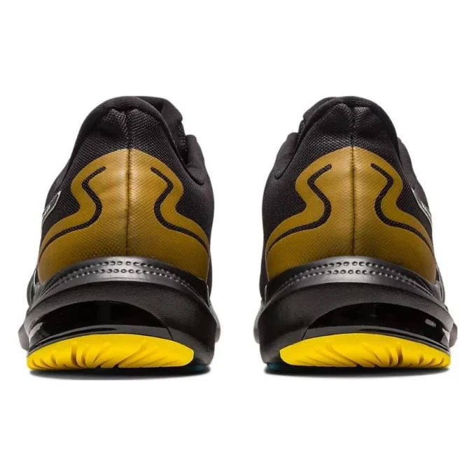 Gel Pulse 14 GORE-TEX «Black Khaki»
