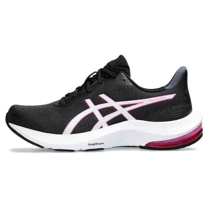 GEL-Pulse 14 «Graphite Grey Hot Pink»