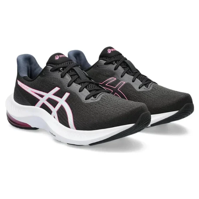 GEL-Pulse 14 «Graphite Grey Hot Pink»