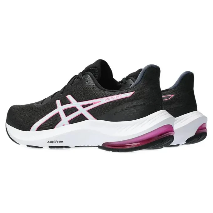 GEL-Pulse 14 «Graphite Grey Hot Pink»