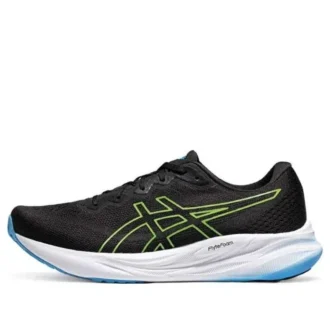 GEL-Pulse 15 „Black Electric Lime“