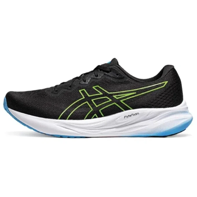 GEL-Pulse 15 „Black Electric Lime“