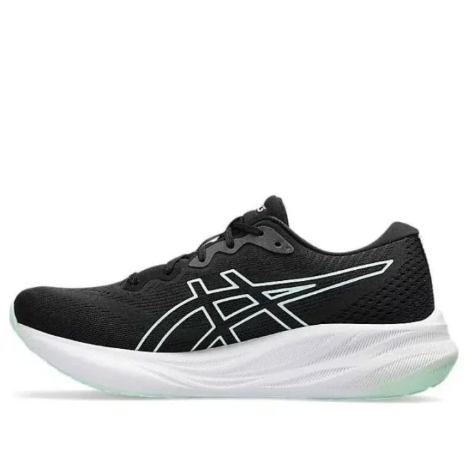 GEL-Pulse 15 „Black Mint Tint“