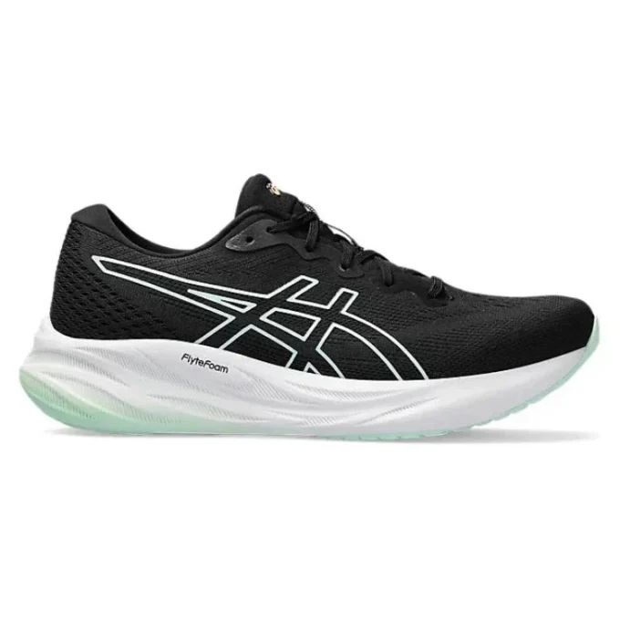 GEL-Pulse 15 „Black Mint Tint“