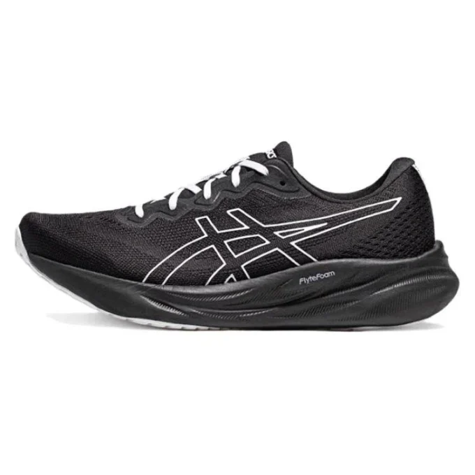 GEL-Pulse 15 «Black White»