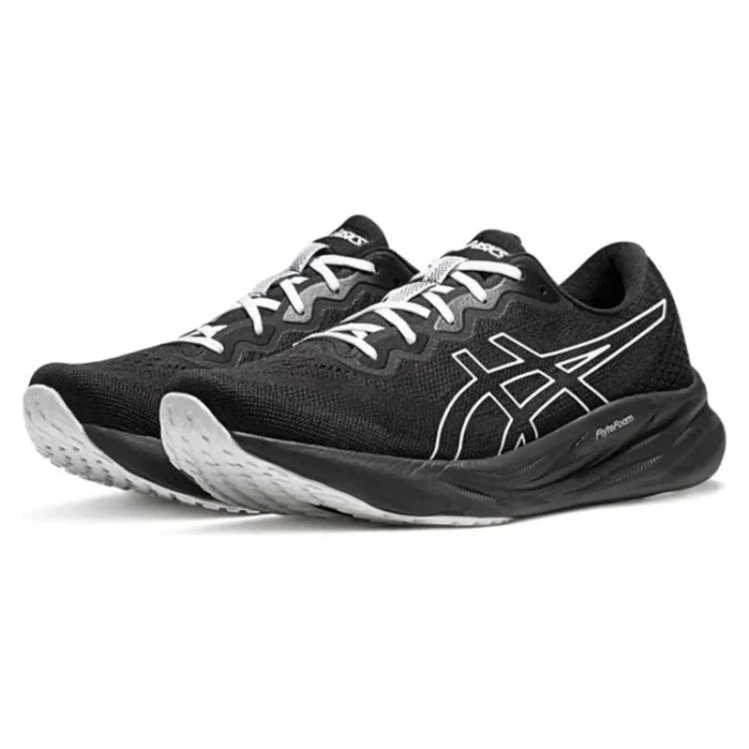 GEL-Pulse 15 «Black White»