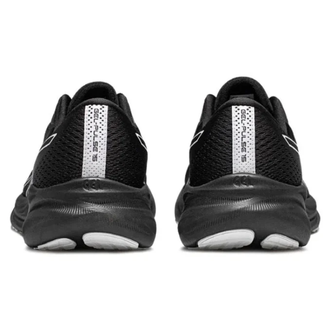 GEL-Pulse 15 «Black White»