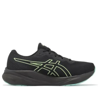 Gel-Pulse 15 Gore-Tex «Black Illuminate Green»