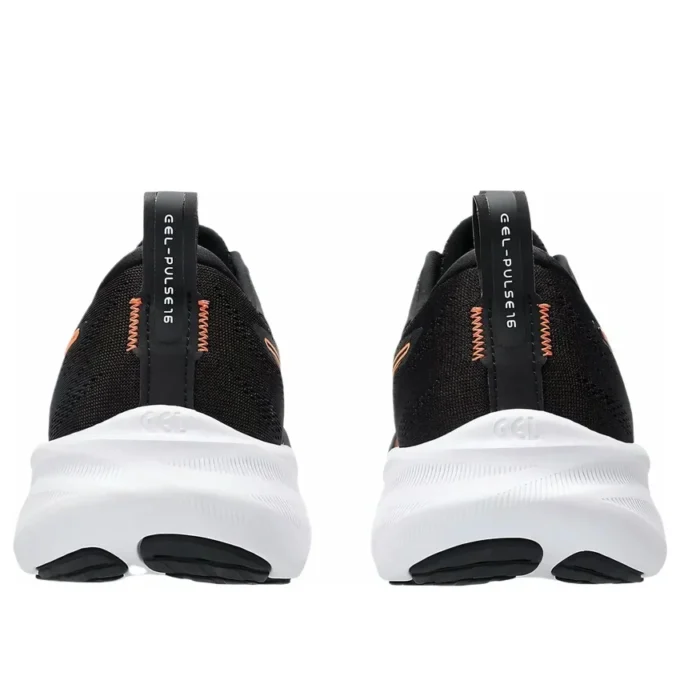 GEL-Pulse 16 «Black Nova Orange»