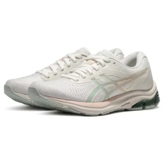 GEL-Pursue 12 «White Pink»