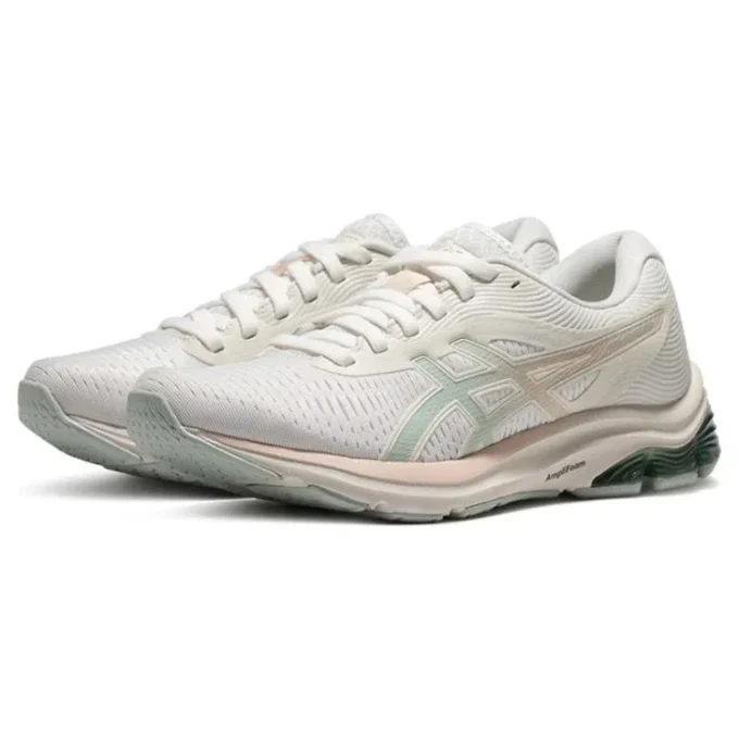 GEL-Pursue 12 «White Pink»