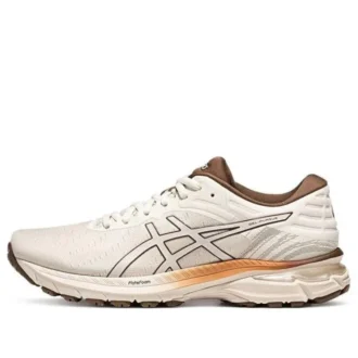 Gel-Pursue 7 Schuhe «Weiss Braun»