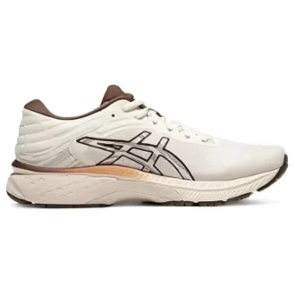 Gel-Pursue 7 Schuhe «Weiss Braun»