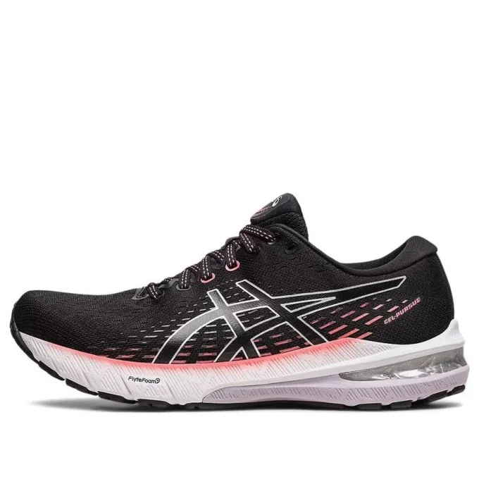 GEL-Pursue 8 «Black Coral»