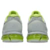 GEL-Quantu 360 I «Glacier Grey Neon Lime»