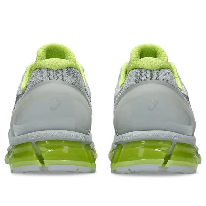 GEL-Quantu 360 I «Glacier Grey Neon Lime»