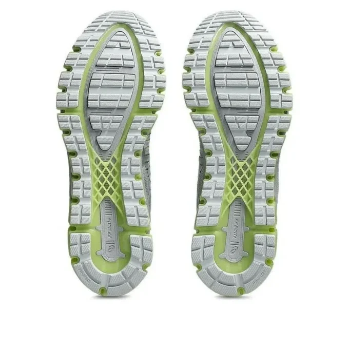 GEL-Quantu 360 I «Glacier Grey Neon Lime»
