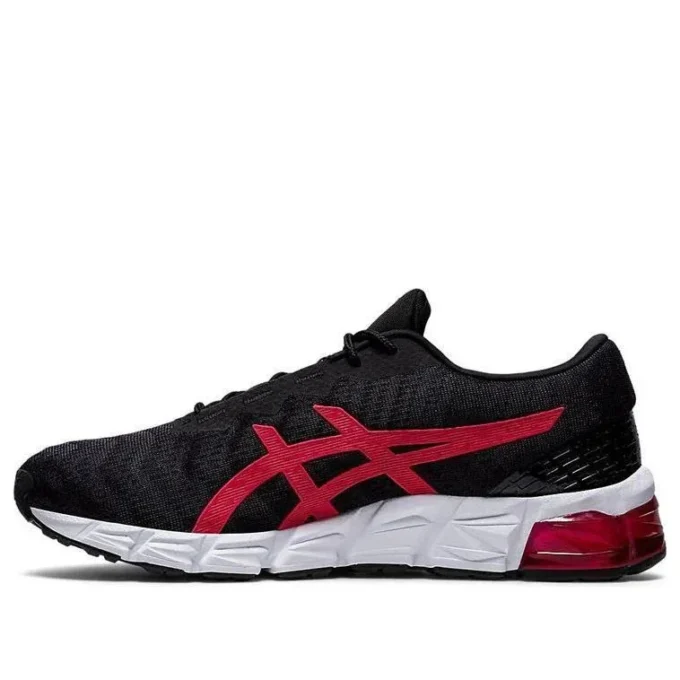 Gel-Quantum 180 5 „Black Classic Red“