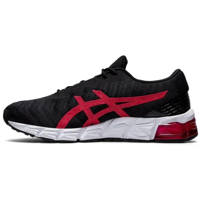 Gel-Quantum 180 5 „Black Classic Red“