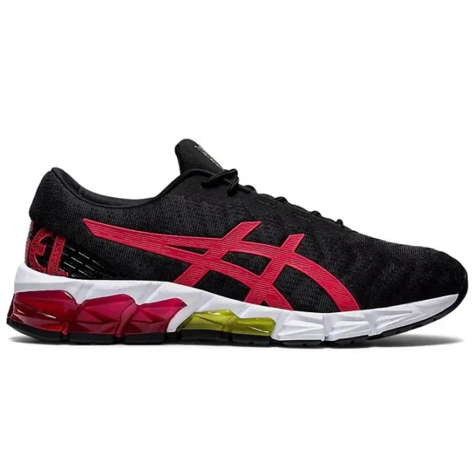 Gel-Quantum 180 5 „Black Classic Red“