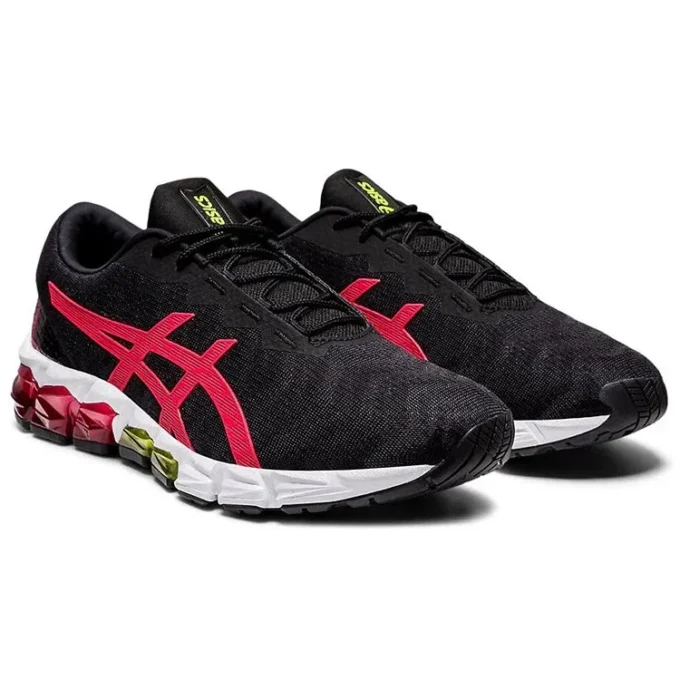 Gel-Quantum 180 5 „Black Classic Red“