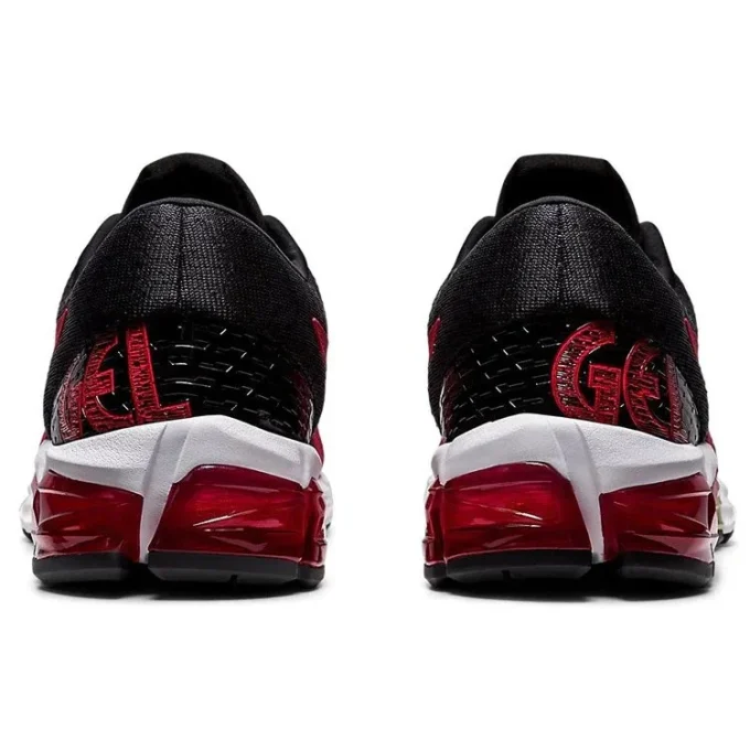 Gel-Quantum 180 5 „Black Classic Red“