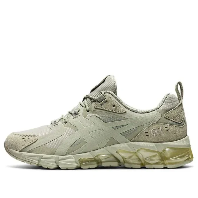 Gel-Quantum 180 6 «Dried Leaf Green»