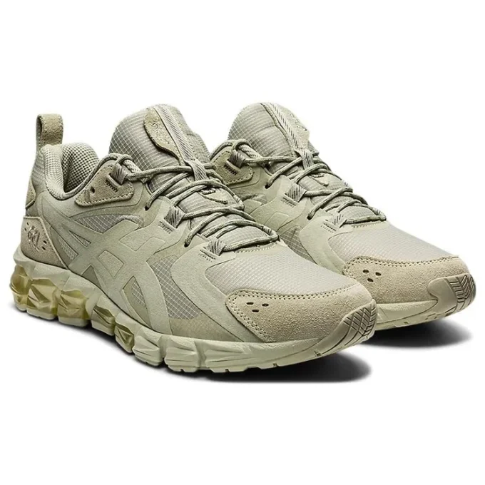 Gel-Quantum 180 6 «Dried Leaf Green»